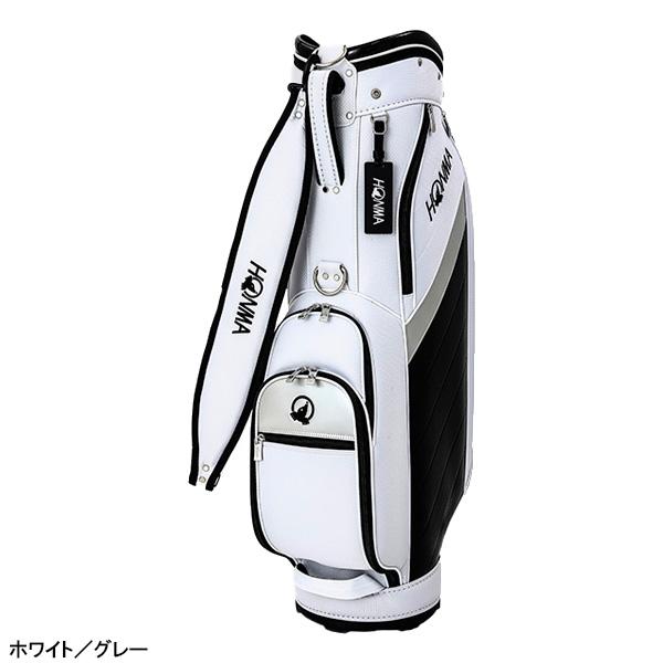 HONMA GOLF（本間ゴルフ） キャディバッグ 9.0型 CB12413 エントリー