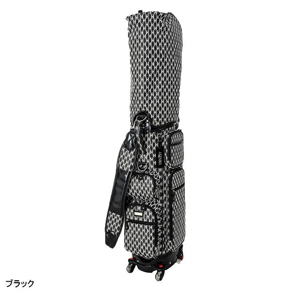 HONMA GOLF（本間ゴルフ） キャディバッグ 8.5型 CB12421 キャスター
