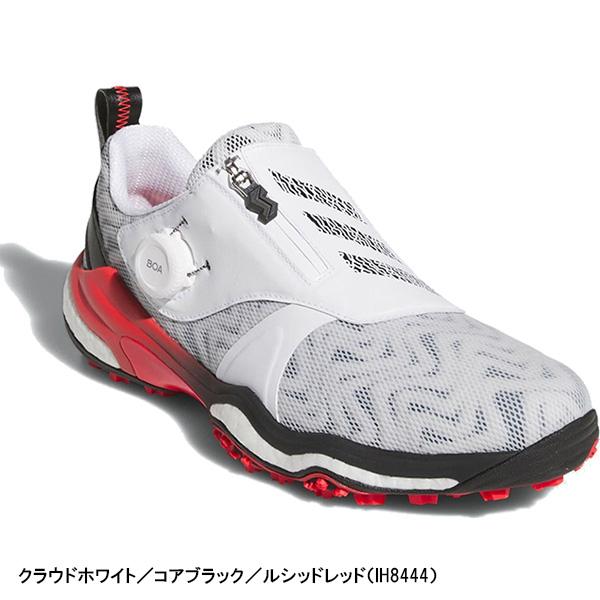 ADIDAS GOLF アディダス ゴルフ ゴルフシューズ コードカオス 25 ボア