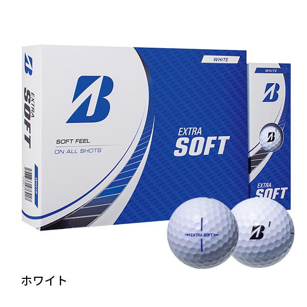 BRIDGESTONE GOLF 3ダースセット ブリヂストンゴルフ エクストラソフト