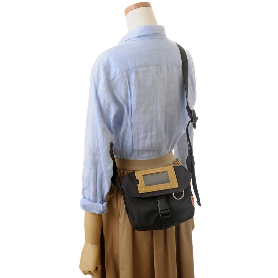 Acne Studios（アクネ ストゥディオズ） ショルダーバッグ ブラック