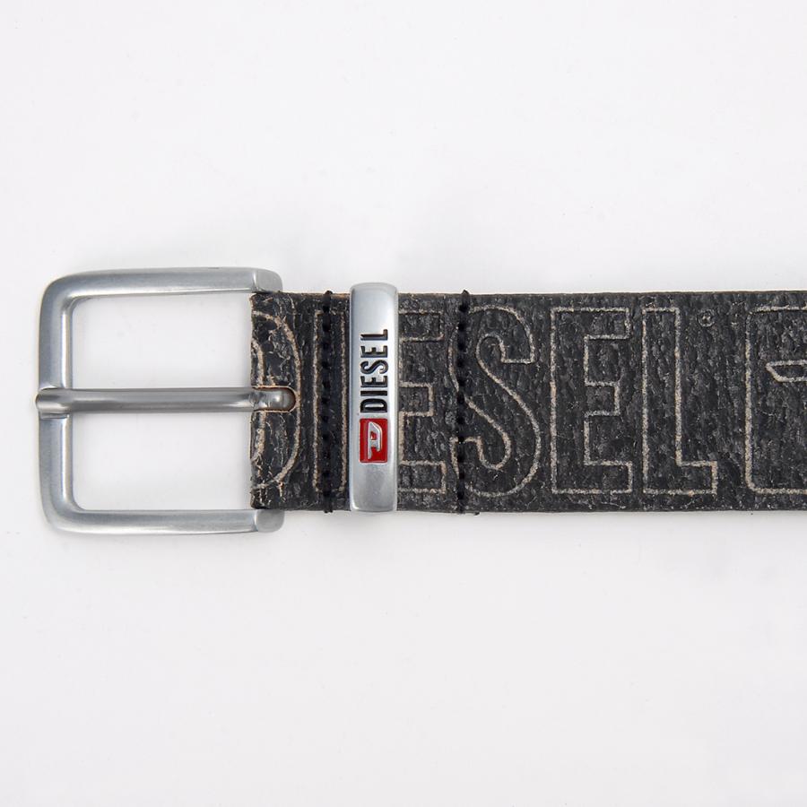 DIESEL（ディーゼル） 爆買WEEKセール ベルト メンズ X10427P6812T8013