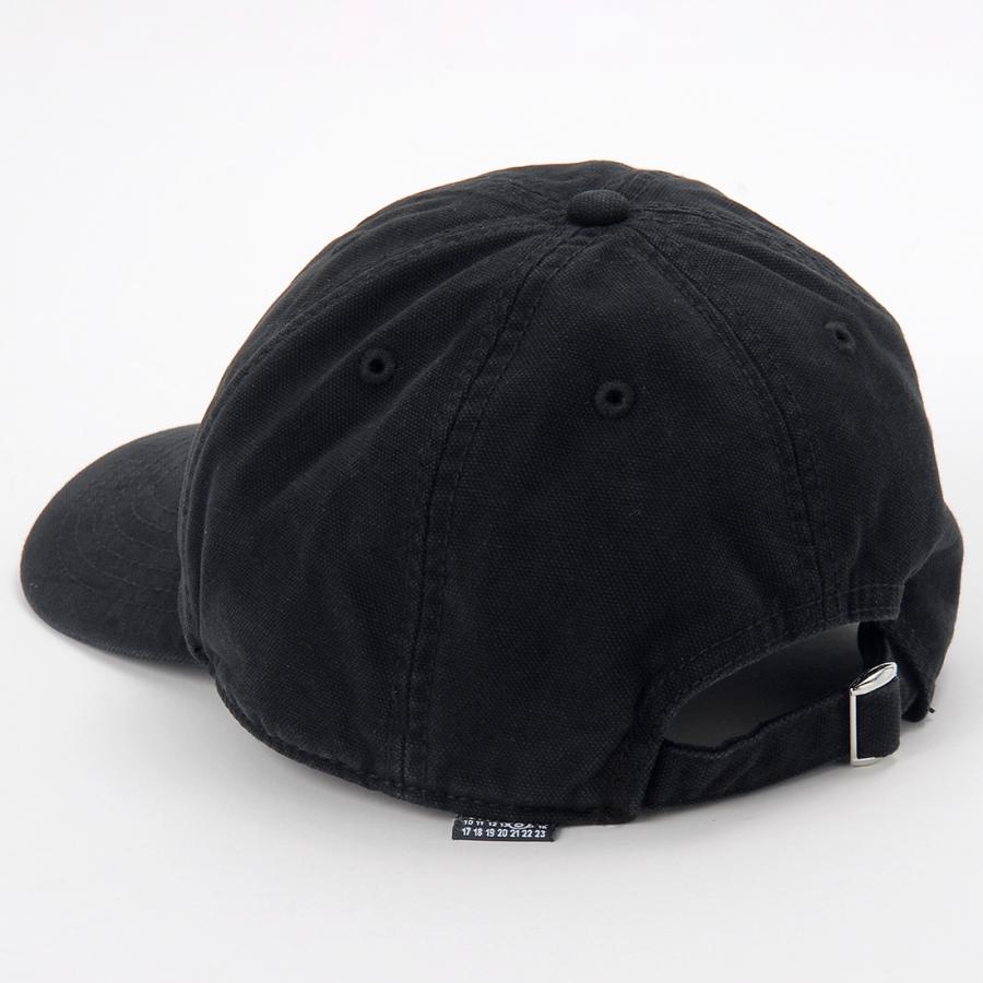 MM6 爆買WEEKセール メゾンマルジェラ Maison Margiela キャップ