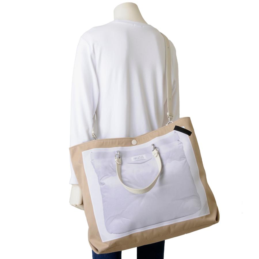 Maison Margiela（メゾンマルジェラ） トートバッグ レディース メンズ