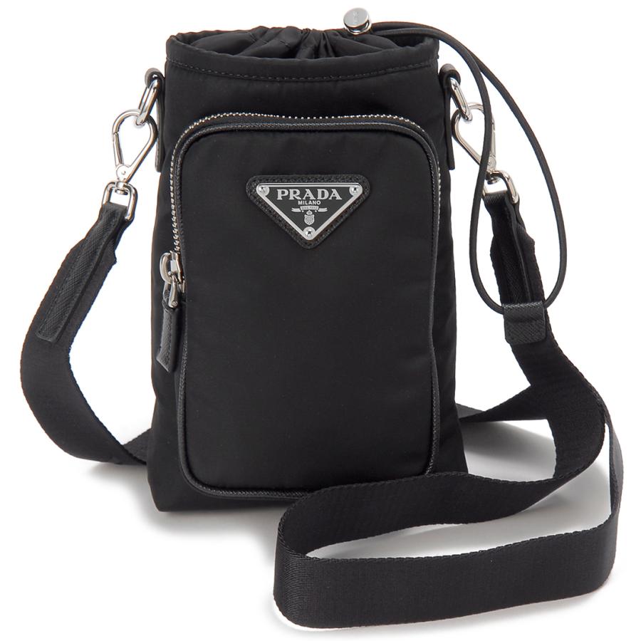 PRADA（プラダ） 爆買WEEKセール ショルダーバッグ スマートフォン