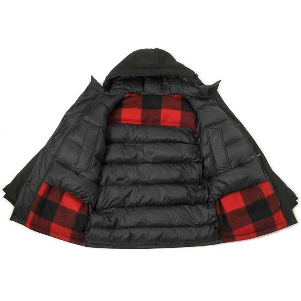 WOOLRICH（ウールリッチ） 爆買WEEKセール ダウンジャケット メンズ