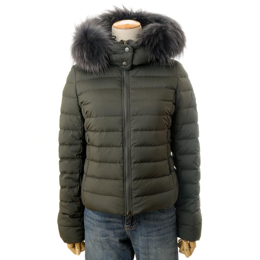 TATRAS（タトラス） ダウンジャケット レディース C.グレー