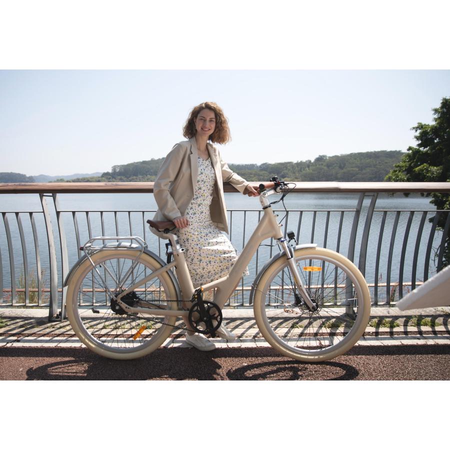 グレー3月下旬〜4月上旬入荷 ADO Air 28 PRO 新型はバスケット取付