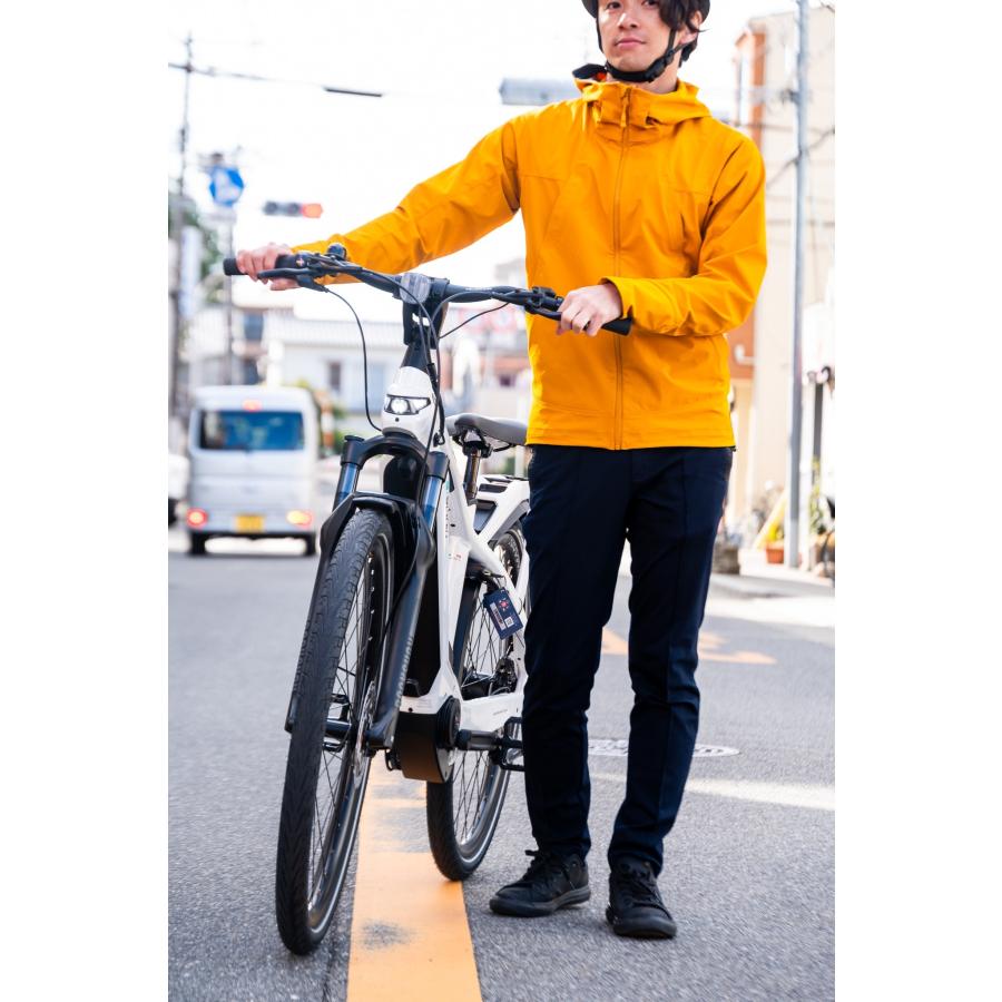 Bianchi（ビアンキ） BIANCHI E-OMNIA T-TYPE Mサイズ 電動アシスト