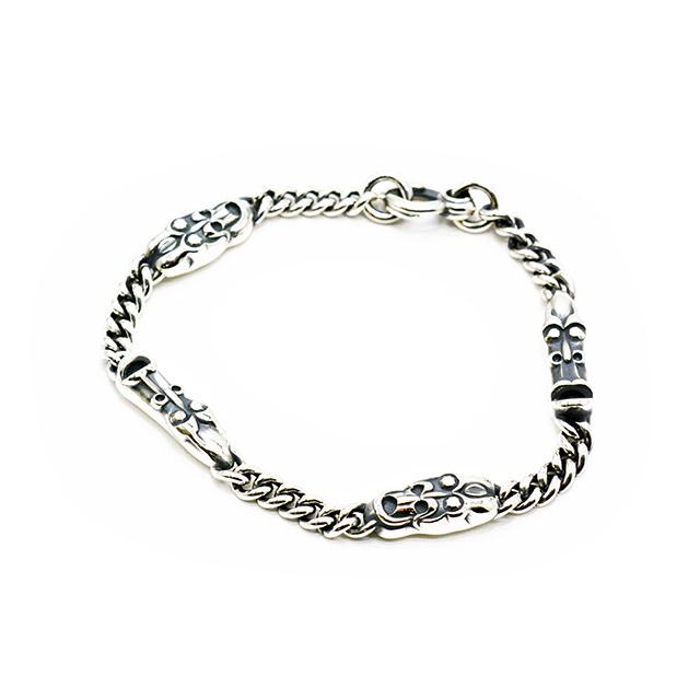 WEIRDO JEWELRY/ウィアードジュエリー】「VOODOO Bracelet/ブードゥー