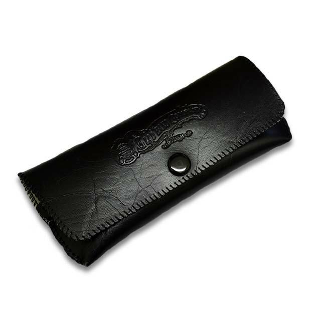 全7色【GLAD HAND/グラッドハンド】×【MASAHIKO NIWA/丹羽雅彦】「J