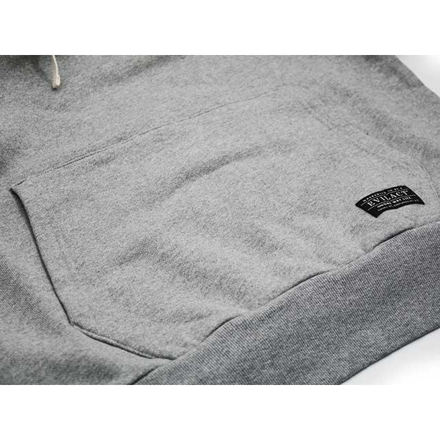 EVILACT/イーブルアクト】2025AW「Heavy Sweat Hoodie/ヘビー