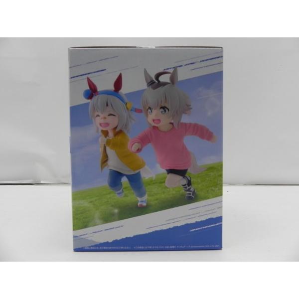 中古】【未開封】タマモクロス （幼い記憶） 「一番くじ アニメ ウマ娘