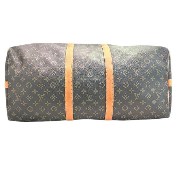 LOUIS VUITTON（ルイ・ヴィトン） モノグラム キーポル バンドリエール