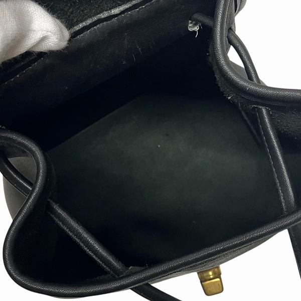 COACH（コーチ） COACH 9960 レザー ブラック オールド バッグ