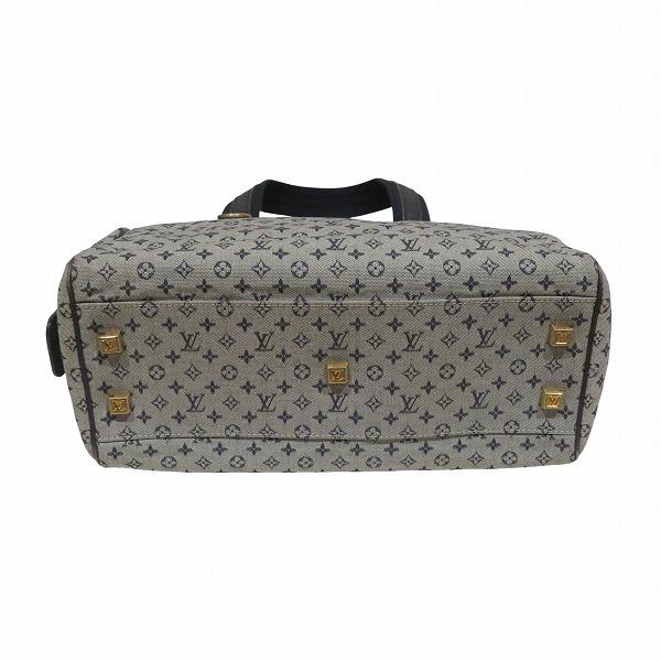 LOUIS VUITTON（ルイ・ヴィトン） モノグラムミニ ジョセフィーヌ GM