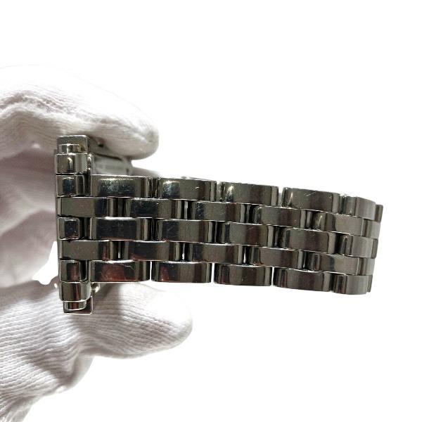 FENDI（フェンディ） FENDI 6000G クォーツ ブラック文字盤 時計