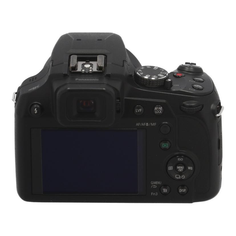 Panasonic（パナソニック） パナソニック/デジタルカメラ/LUMIX/DC