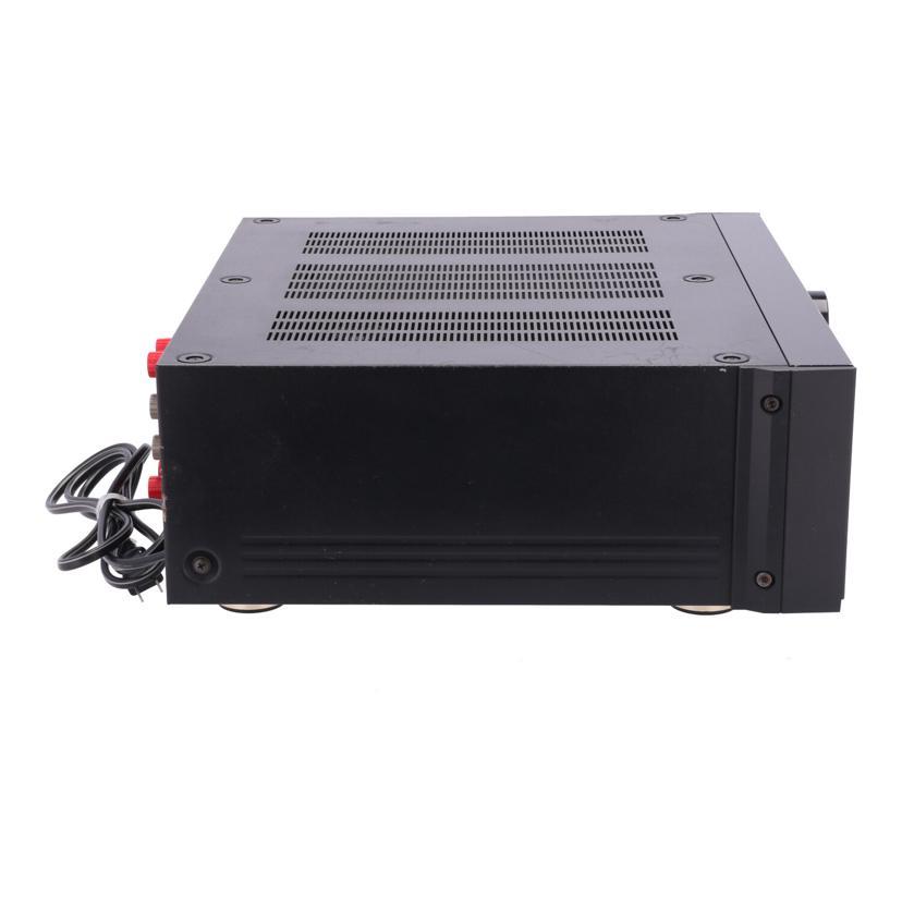 SANSUI（サンスイ） 山水 サンスイ/プリメインアンプ/AU-α607