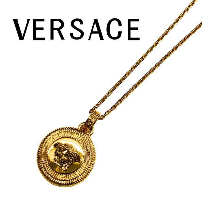VERSACE（ヴェルサーチェ） ネックレス ブランド ベルサーチ