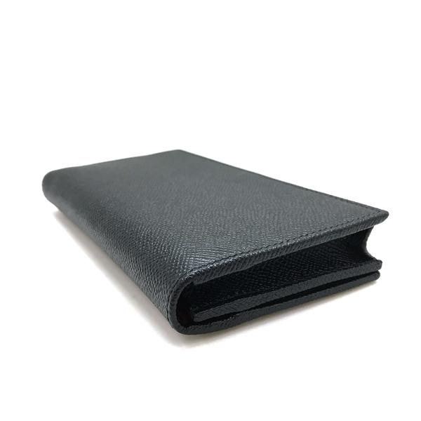 BVLGARI（ブルガリ） ブランド 2つ折り財布 ブルガリ・ブルガリ マン