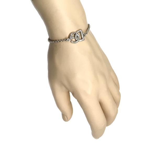 DOLCE&GABBANA（ドルチェ & ガッバーナ） ブランド ブレスレット DG