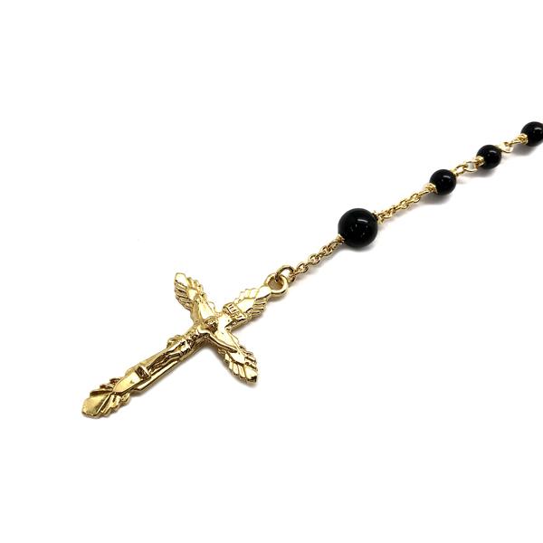 DOLCE&GABBANA（ドルチェ & ガッバーナ） ブランド ネックレス クロス