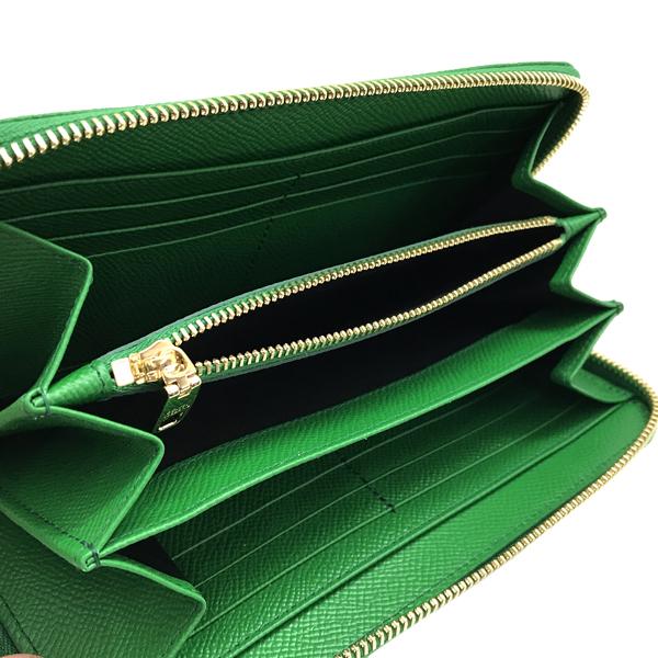DOLCE&GABBANA（ドルチェ & ガッバーナ） ブランド 長財布 レディース