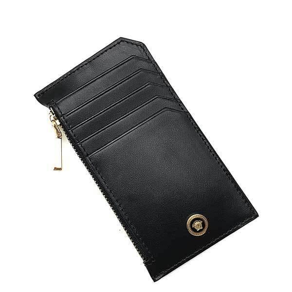 VERSACE（ヴェルサーチェ） ベルサーチ ブランド 財布 カードケース