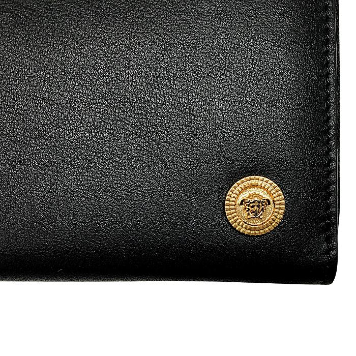 VERSACE（ヴェルサーチェ） 長財布 ブランド ベルサーチ メドゥーサ