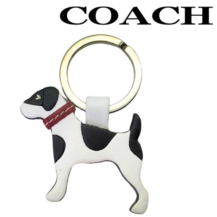 COACH（コーチ） 【中古】COACH キーホルダー【非常に良い】キーリング
