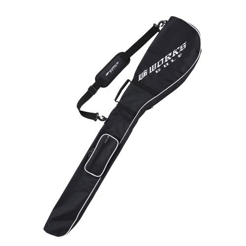 ワークスゴルフ ゴルフ クラブケース : ワークスゴルフ Yahoo!店