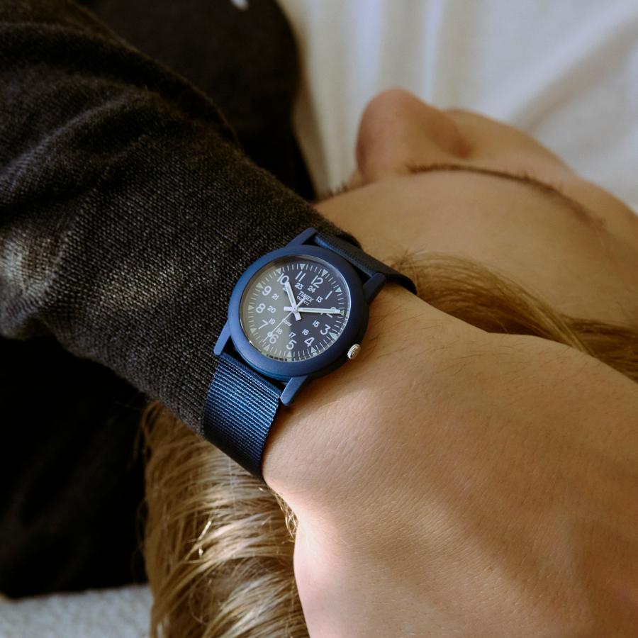 TIMEX（タイメックス） 【ブランド直営店】[レビュー特典あり]TIMEX