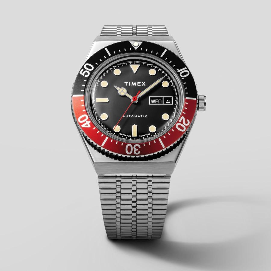 TIMEX（タイメックス） 【ブランド直営店】[レビュー特典あり