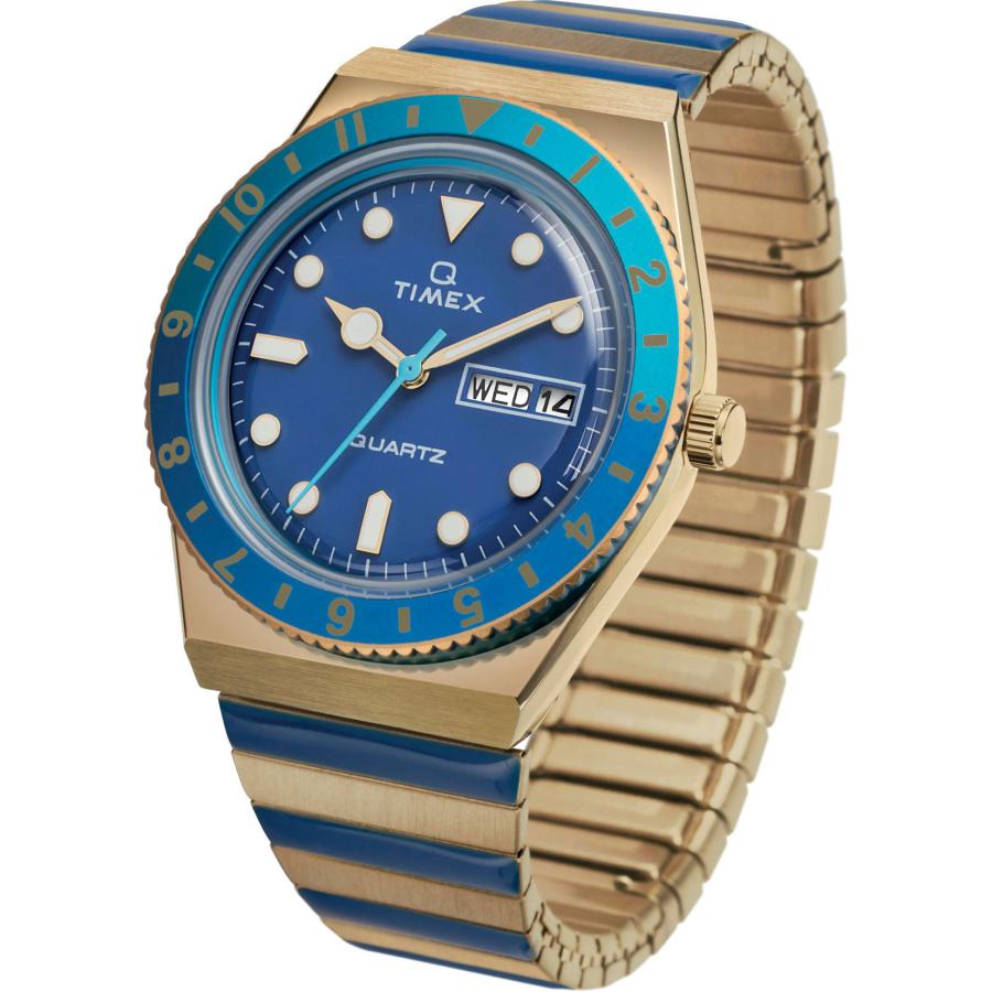 TIMEX（タイメックス） 【ブランド直営店】[レビュー特典あり