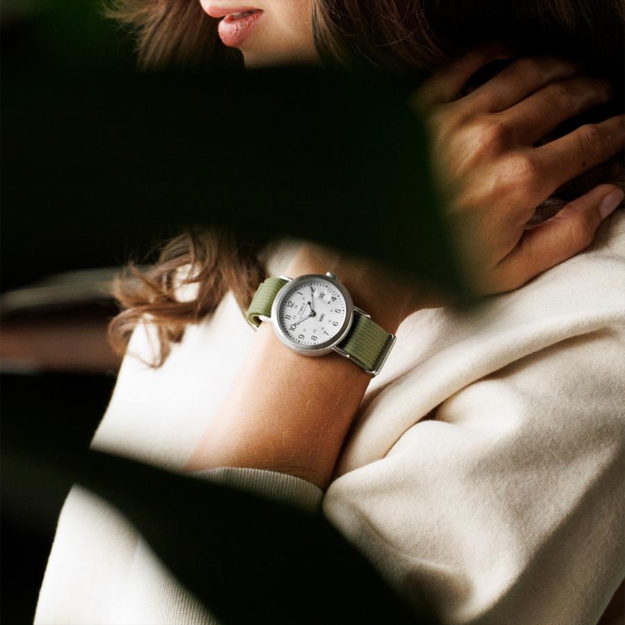 TIMEX（タイメックス） 【ブランド直営店】[レビュー特典あり