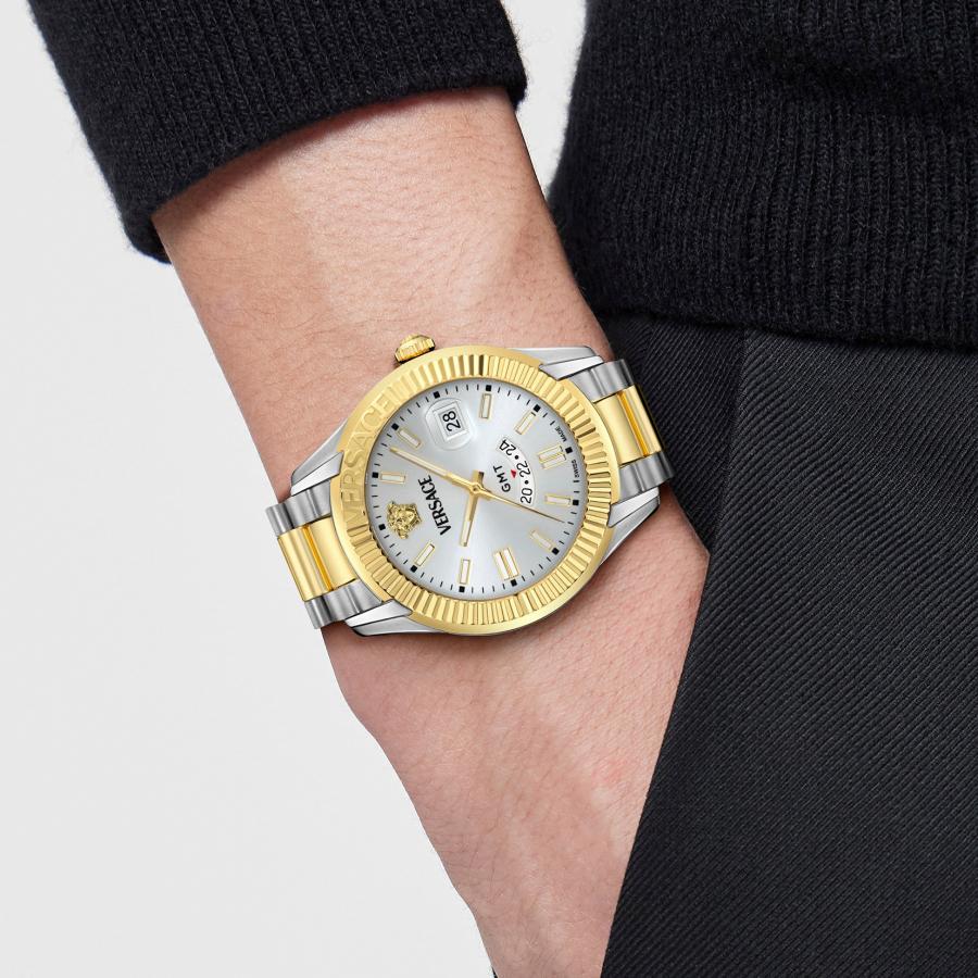 VERSACE（ヴェルサーチェ） 【ブランド直営店】[レビュー特典あり