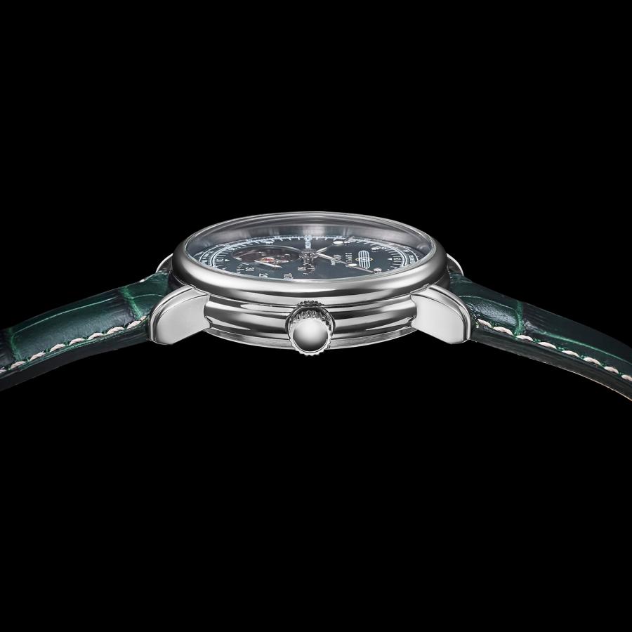 ZEPPELIN（ツェッペリン） 【ブランド直営店】[レビュー特典あり