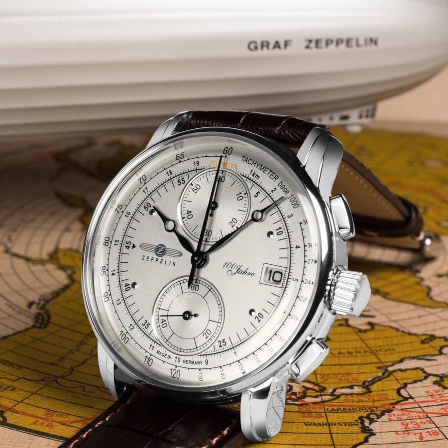 ZEPPELIN（ツェッペリン） 【ブランド直営店】[レビュー特典あり