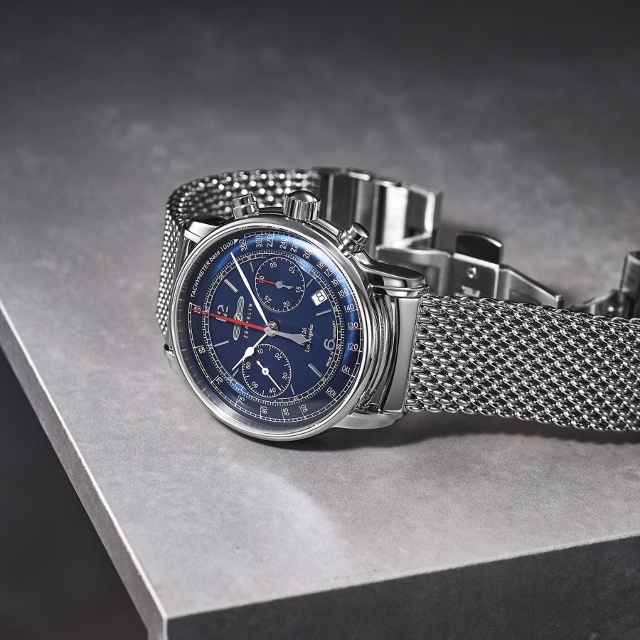 ZEPPELIN（ツェッペリン） 【ブランド直営店】[レビュー特典あり