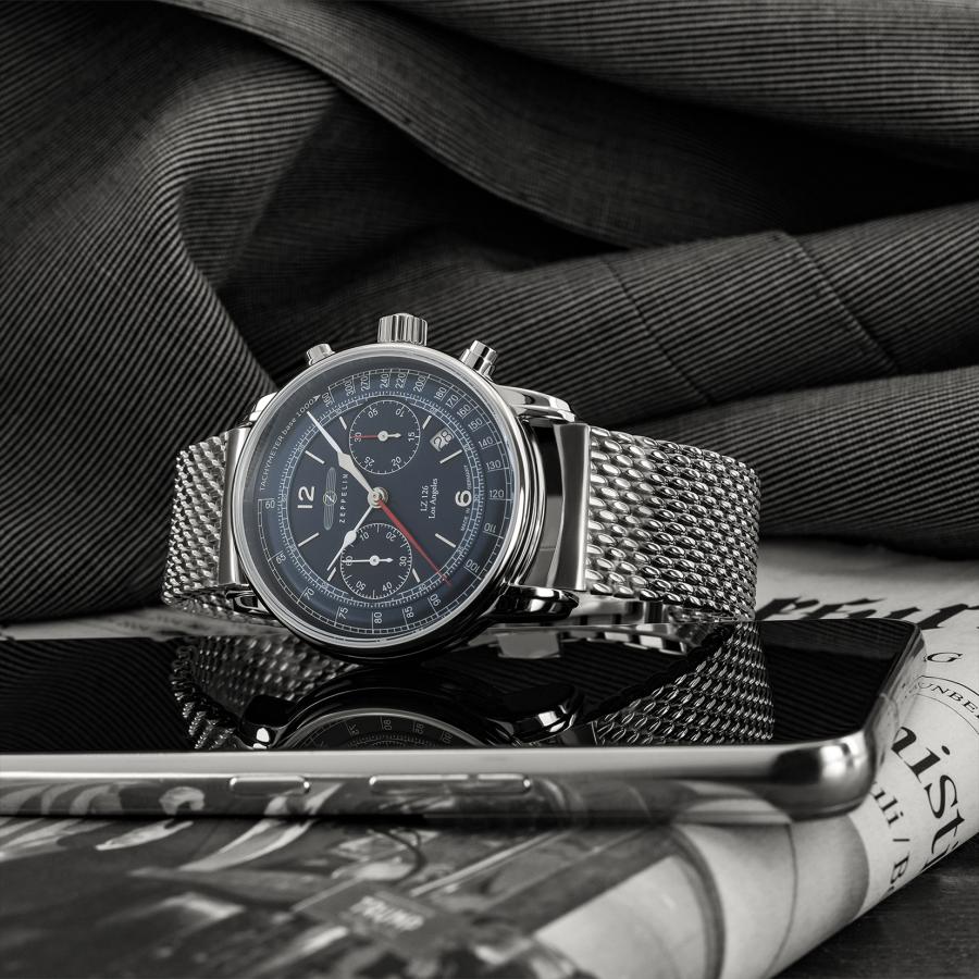 ZEPPELIN（ツェッペリン） 【ブランド直営店】[レビュー特典あり