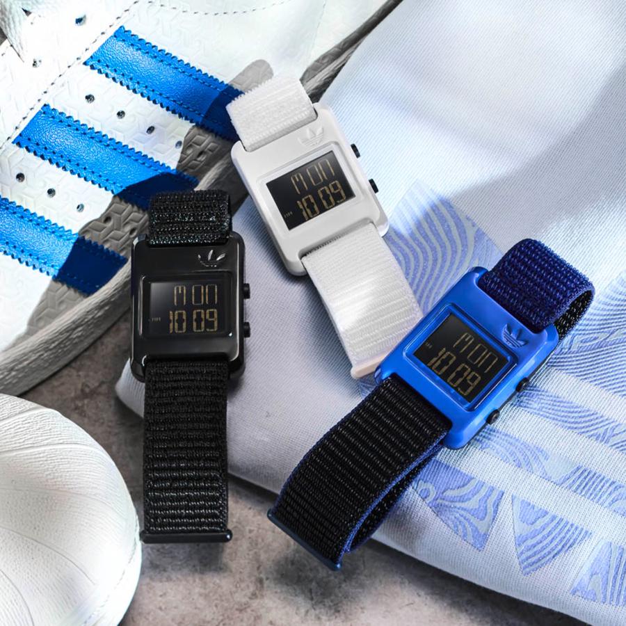 adidas Originals 【正規販売店】[レビュー特典あり]アディダス 腕時計