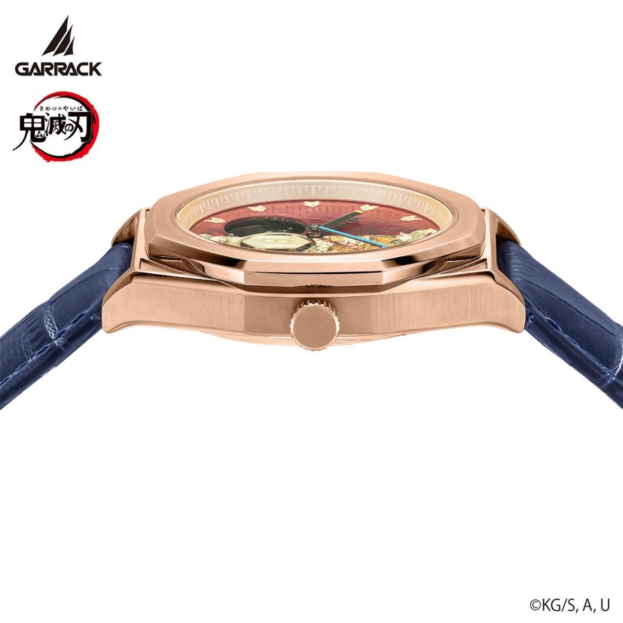 GARRACK（ギャラック） 【ブランド直営店】鬼滅の刃 冨岡義勇モデル