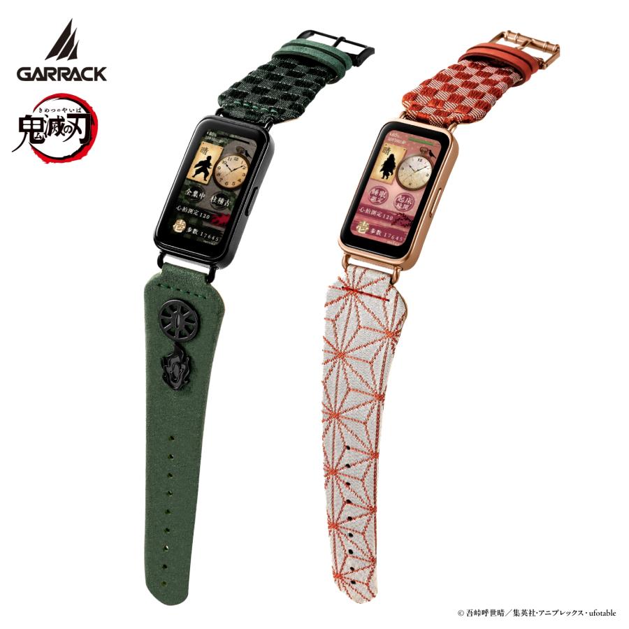 GARRACK（ギャラック） 【ブランド直営店】鬼滅の刃 竈門禰豆子