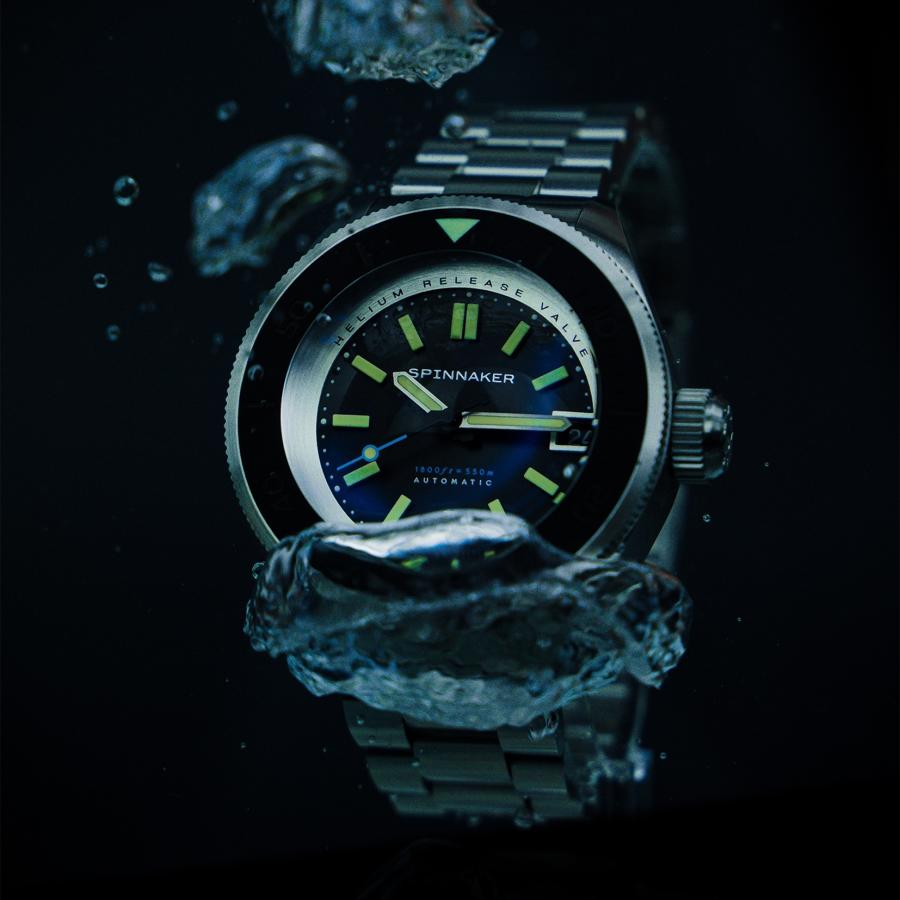 SPINNAKER（スピニカー） 【ブランド直営店】[レビュー特典あり