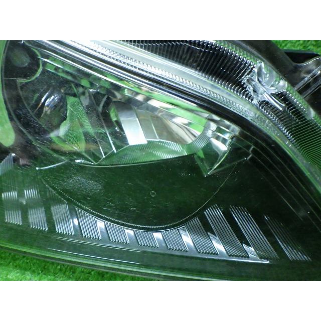 SUBARU（スバル） BR BM レガシィ ヘッドライト左右 HID 100-20061 5N