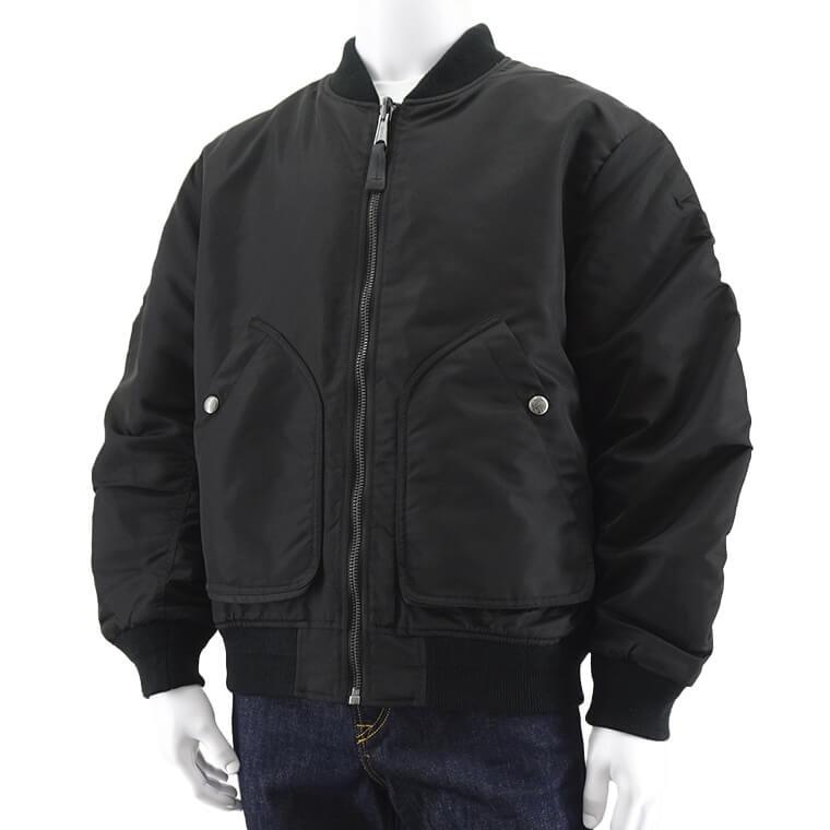 DIESEL（ディーゼル） メンズ ブルゾン J MATTAN A10673 0HCAS