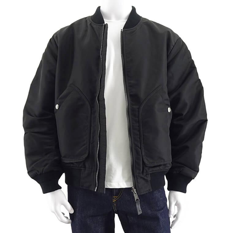 DIESEL（ディーゼル） メンズ ブルゾン J MATTAN A10673 0HCAS