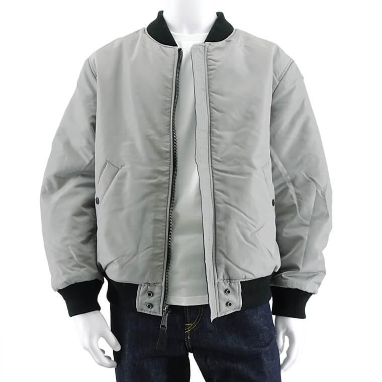 DIESEL（ディーゼル） メンズ ブルゾン J MATTAN A10673 0HCAS