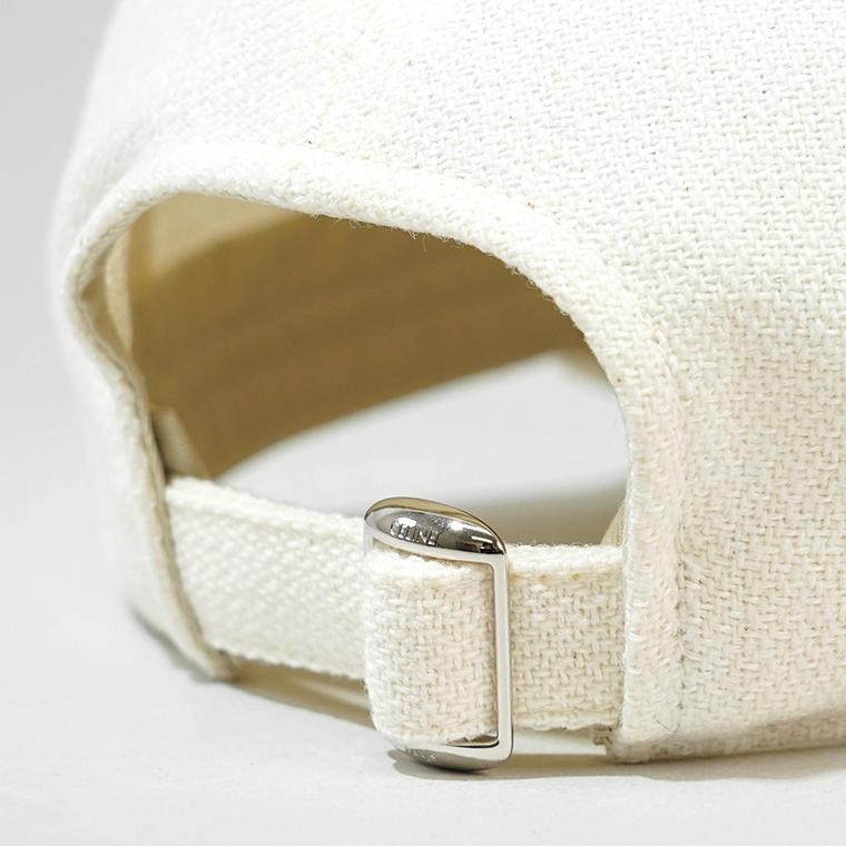 CELINE（セリーヌ） メンズ レディース キャップ TRIOMPHE BASEBALL